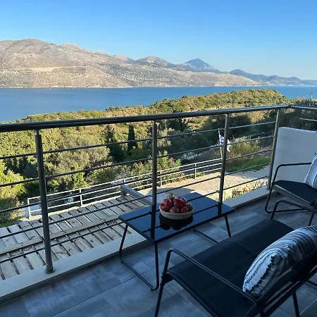 Holiday home Argyro
