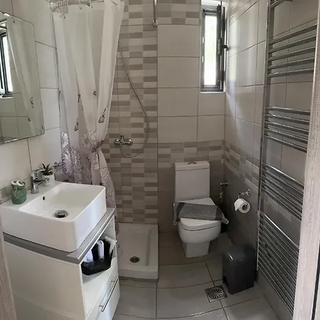 Argyro Holiday home *