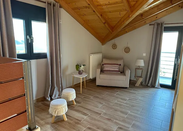 Nyaraló Argyro