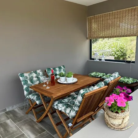 Argyro Feriehus Lixouri