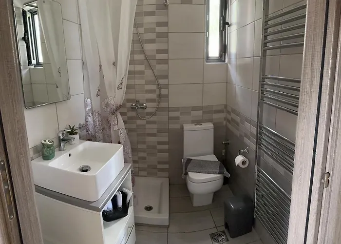 Argyro Case de vacanță *