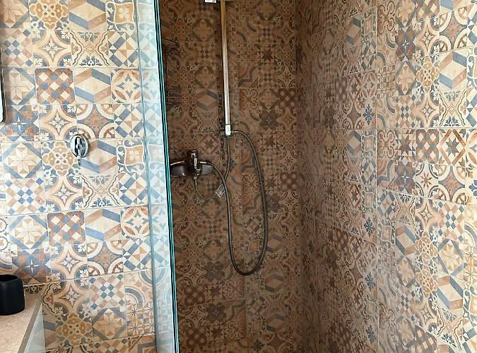 Argyro Vakantiehuis *