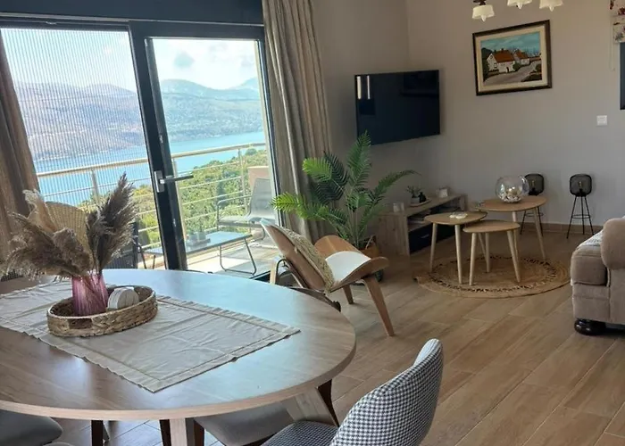 Vakantiehuis Argyro Lixouri