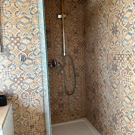 Argyro Сasa de vacaciones *