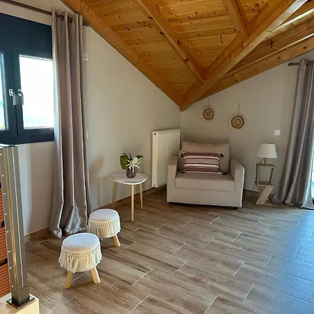 Case de vacanță Argyro
